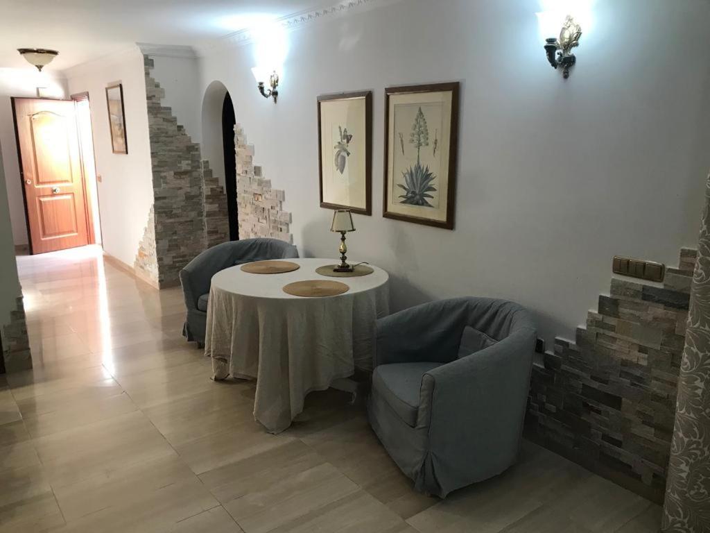 Villa Natali Costa Adeje  Exterior foto